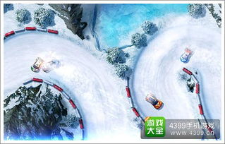 自行车特技赛车游戏安卓版 (图2)