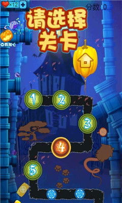 玉米仔保家园游戏 (图2)