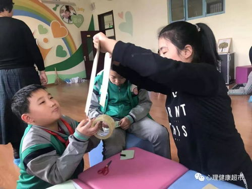 合作心理游戏,探索心理游戏中的合作奥秘(图3) 合作心理游戏,探索心理游戏中的合作奥秘(图3)