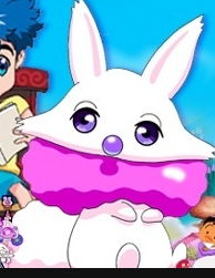瑶玲啊瑶玲游戏,魔法少女的圆梦之旅(图1) 瑶玲啊瑶玲游戏,魔法少女的圆梦之旅(图1)