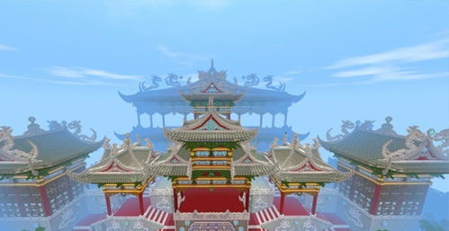 古风建筑游戏,古风建筑游戏的魅力之旅(图3) 古风建筑游戏,古风建筑游戏的魅力之旅(图3)