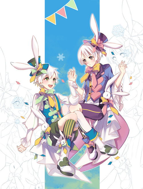 做游戏绘画,创意与技术的完美融合(图3) 做游戏绘画,创意与技术的完美融合(图3)