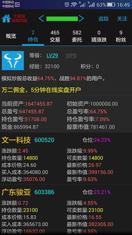 交易者游戏模拟器游戏安卓版下载 (图1) 交易者游戏模拟器游戏安卓版下载 (图1)