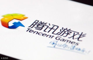 腾讯游戏产业,迈向全球化的创新先锋(图1)