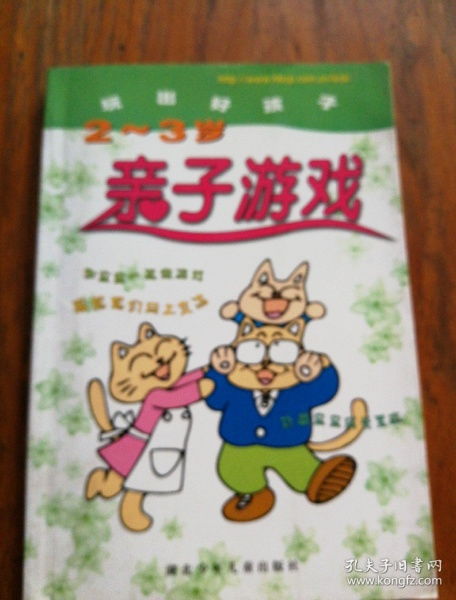 9岁亲子游戏,9岁儿童益智游戏精选指南”(图2)