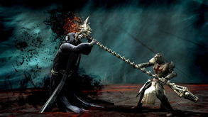 游戏里的死神,探寻命运之轮(图1) 游戏里的死神,探寻命运之轮(图1)