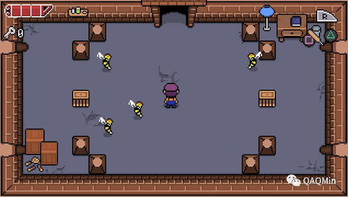 冒险游戏制作,揭秘冒险游戏制作的艺术与技巧(图3) 冒险游戏制作,揭秘冒险游戏制作的艺术与技巧(图3)