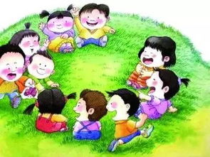 61儿童游戏,陪伴孩子快乐成长(图1) 61儿童游戏,陪伴孩子快乐成长(图1)