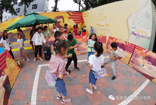 61儿童游戏,陪伴孩子快乐成长(图3) 61儿童游戏,陪伴孩子快乐成长(图3)