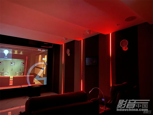 影音游戏室,设计灵感与实用指南”(图1) 影音游戏室,设计灵感与实用指南”(图1)