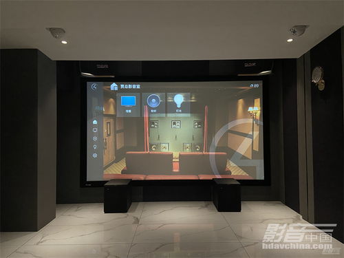 影音游戏室,设计灵感与实用指南”(图3) 影音游戏室,设计灵感与实用指南”(图3)