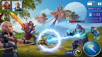 游戏设计特点,创意、技术与心理的完美融合(图2)