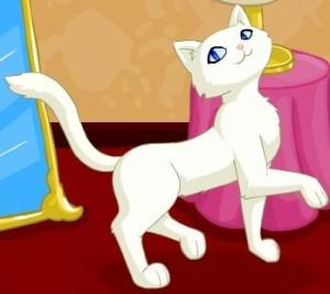 小猫化妆游戏大全,解锁时尚妆容新技能(图2) 小猫化妆游戏大全,解锁时尚妆容新技能(图2)