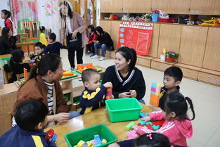 小班常规游戏,培养良好习惯的乐园(图3)