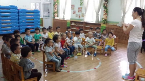 小班常规游戏,培养良好习惯的乐园(图2)