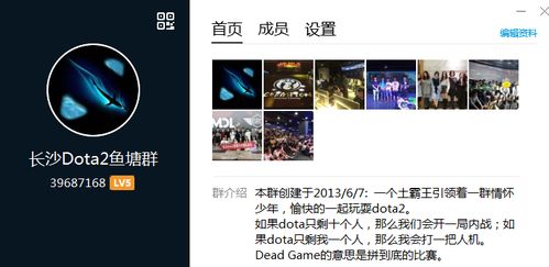 群名片游戏,一场别开生面的虚拟冒险之旅(图1) 群名片游戏,一场别开生面的虚拟冒险之旅(图1)