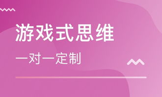 游戏式思维,重塑学习与工作体验(图1) 游戏式思维,重塑学习与工作体验(图1)