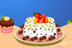 美味蛋糕游戏,探索美味蛋糕游戏的无限创意与乐趣(图2) 美味蛋糕游戏,探索美味蛋糕游戏的无限创意与乐趣(图2)