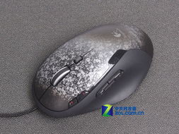 热门游戏鼠标,性能与设计的完美融合(图1) 热门游戏鼠标,性能与设计的完美融合(图1)