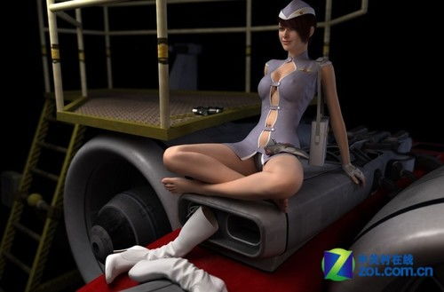 性感3d游戏美女,探索3D游戏中的绝美女性角色(图1) 性感3d游戏美女,探索3D游戏中的绝美女性角色(图1)