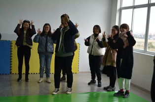 团队减压游戏,激发团队凝聚力与创造力(图2)