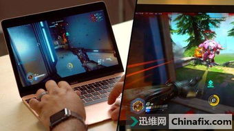 苹果电脑玩游戏卡,苹果电脑游戏卡顿问题解析与解决策略(图1) 苹果电脑玩游戏卡,苹果电脑游戏卡顿问题解析与解决策略(图1)