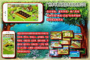 农场投资游戏,虚拟世界中的农业理财体验(图1) 农场投资游戏,虚拟世界中的农业理财体验(图1)