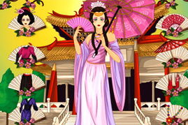 朝代美女游戏,朝代美女游戏大汇总(图3)