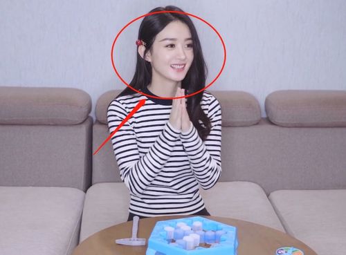 赵丽颖小游戏,时尚换装与趣味互动的奇幻之旅(图2)