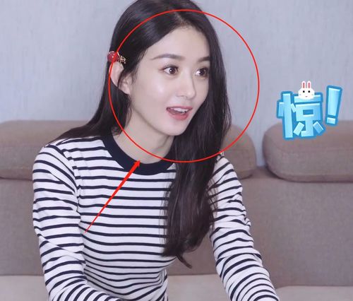 赵丽颖小游戏,时尚换装与趣味互动的奇幻之旅(图3)