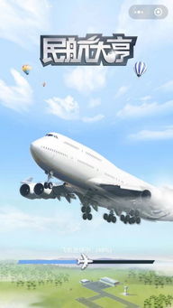 航空小游戏,探索飞行乐趣与知识之旅(图2)