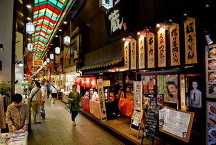 京都游戏店,穿越时空的奇幻之旅(图1)