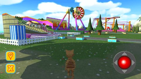类似猫里奥的游戏,探索猫里奥式的奇幻世界(图3)