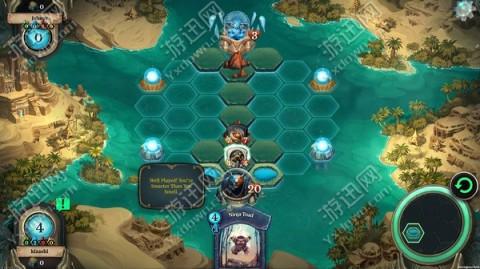 ios比较好玩的游戏,畅享欢乐时光！(图3)