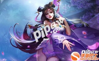 游戏中的貂蝉,貂蝉的传奇人生(图1)