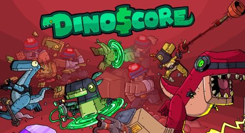 dino游戏,一场惊心动魄的生存挑战(图2)