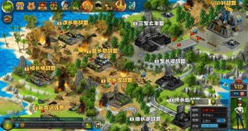 指挥者游戏,探索策略与协作的奇幻之旅(图3)