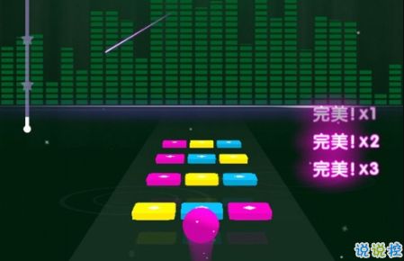 打节奏的小游戏,挑战音乐节奏小游戏!(图3) 打节奏的小游戏,挑战音乐节奏小游戏!(图3)