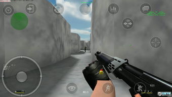CS掩护射击(CS:CoverFire)游戏官方版下载 (图3) CS掩护射击(CS:CoverFire)游戏官方版下载 (图3)