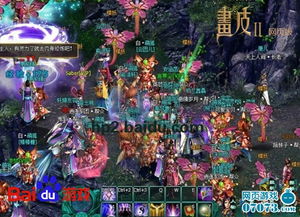画皮网页游戏,探寻神秘妖狐之谜(图3) 画皮网页游戏,探寻神秘妖狐之谜(图3)