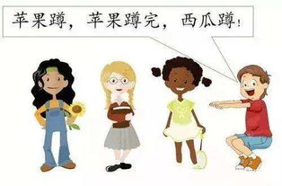 玩贴鼻子游戏看图写话(图3) 玩贴鼻子游戏看图写话(图3)