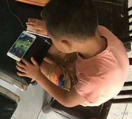 学生因玩游戏,学生时光中的虚拟挑战与现实反思(图2) 学生因玩游戏,学生时光中的虚拟挑战与现实反思(图2)