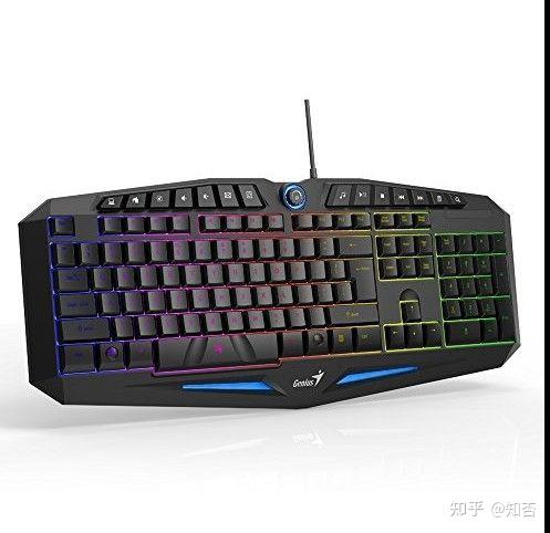 什么键盘打游戏好,揭秘最适合打游戏的键盘选择(图2)