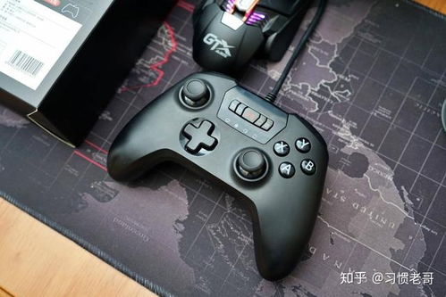 康佳游戏手柄,畅享游戏新体验的得力助手(图3) 康佳游戏手柄,畅享游戏新体验的得力助手(图3)