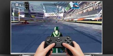 3d游戏玩久了头晕恶心(图3)