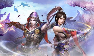 好玩的武侠类游戏,尽享快意恩仇(图3)