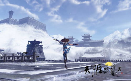 轻功飞行游戏,轻功飞行游戏的奇幻冒险之旅(图3) 轻功飞行游戏,轻功飞行游戏的奇幻冒险之旅(图3)