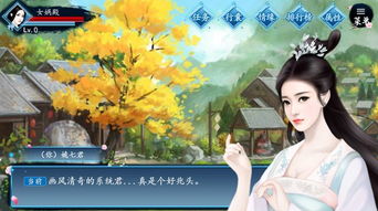 天机镜游戏,穿越时空的奇幻冒险之旅(图1) 天机镜游戏,穿越时空的奇幻冒险之旅(图1)