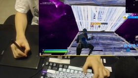 数位板玩游戏,畅游虚拟世界(图2) 数位板玩游戏,畅游虚拟世界(图2)