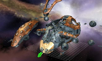 3d飞船游戏,探索未知宇宙的3D飞船冒险之旅(图2) 3d飞船游戏,探索未知宇宙的3D飞船冒险之旅(图2)